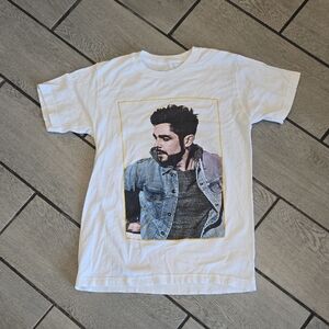 Thomas Rhett 2018 Houston Rodeo Graphic Tee – Small ‎ m3